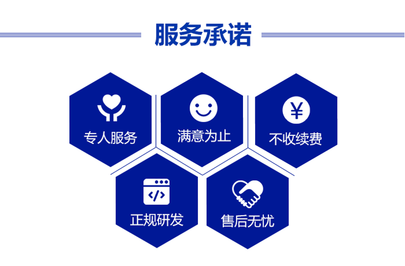 重庆软件开发：助力企业数字化转型